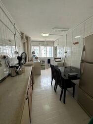 Blk 414 Sun Plaza View (Tampines), HDB 4 Rooms #618565871